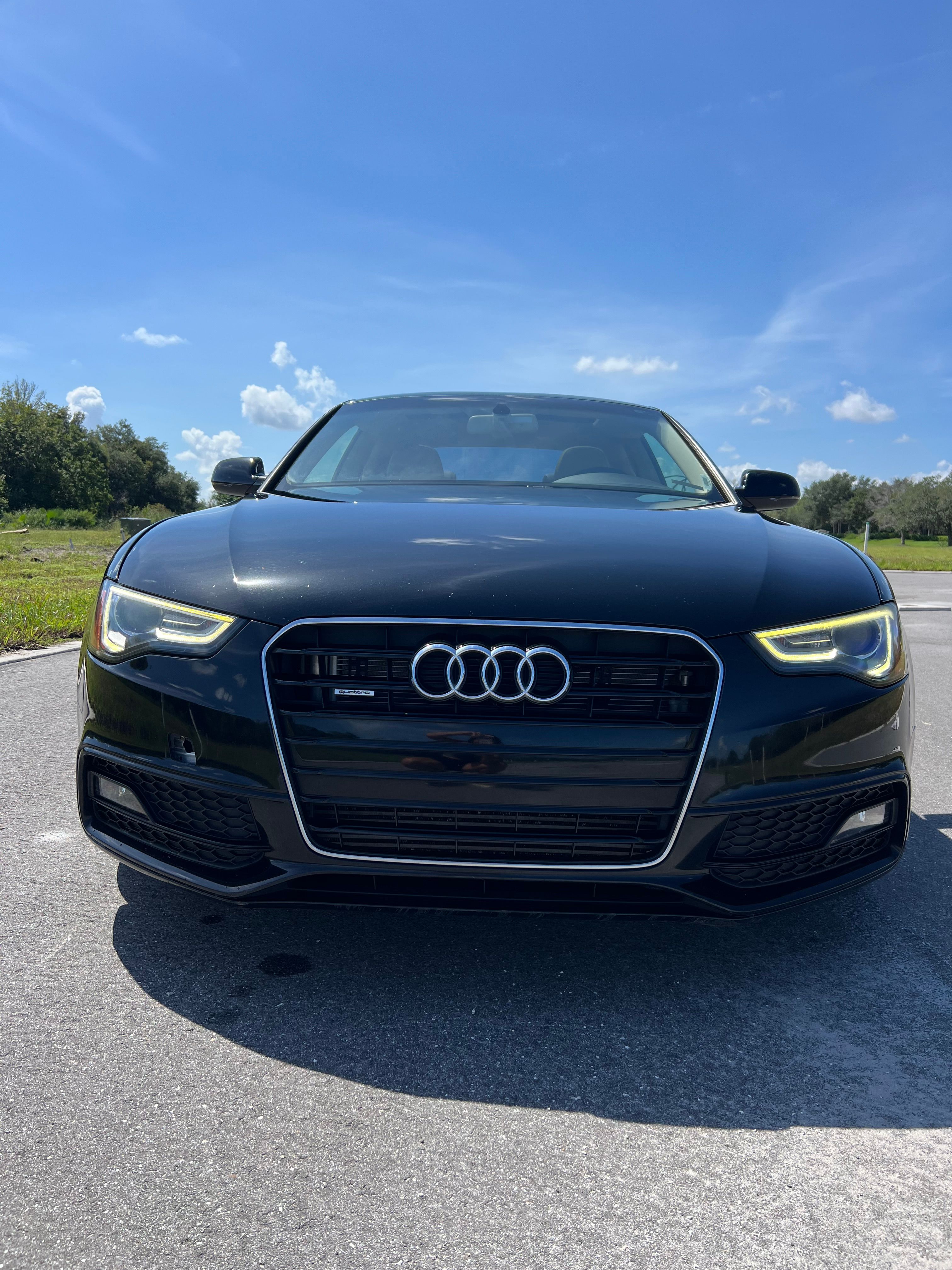 Used 2015 Audi A5 2.0T Premium Plus AWD/4WD image 10