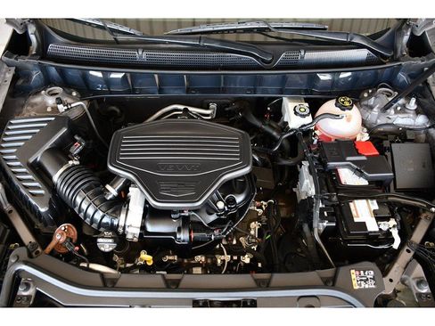 Used 2019 Cadillac XT5 Luxury image 14