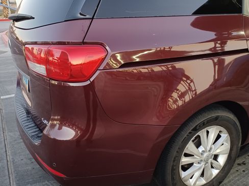 Used 2016 Kia Sedona LX w/ Option Group 020 image 14