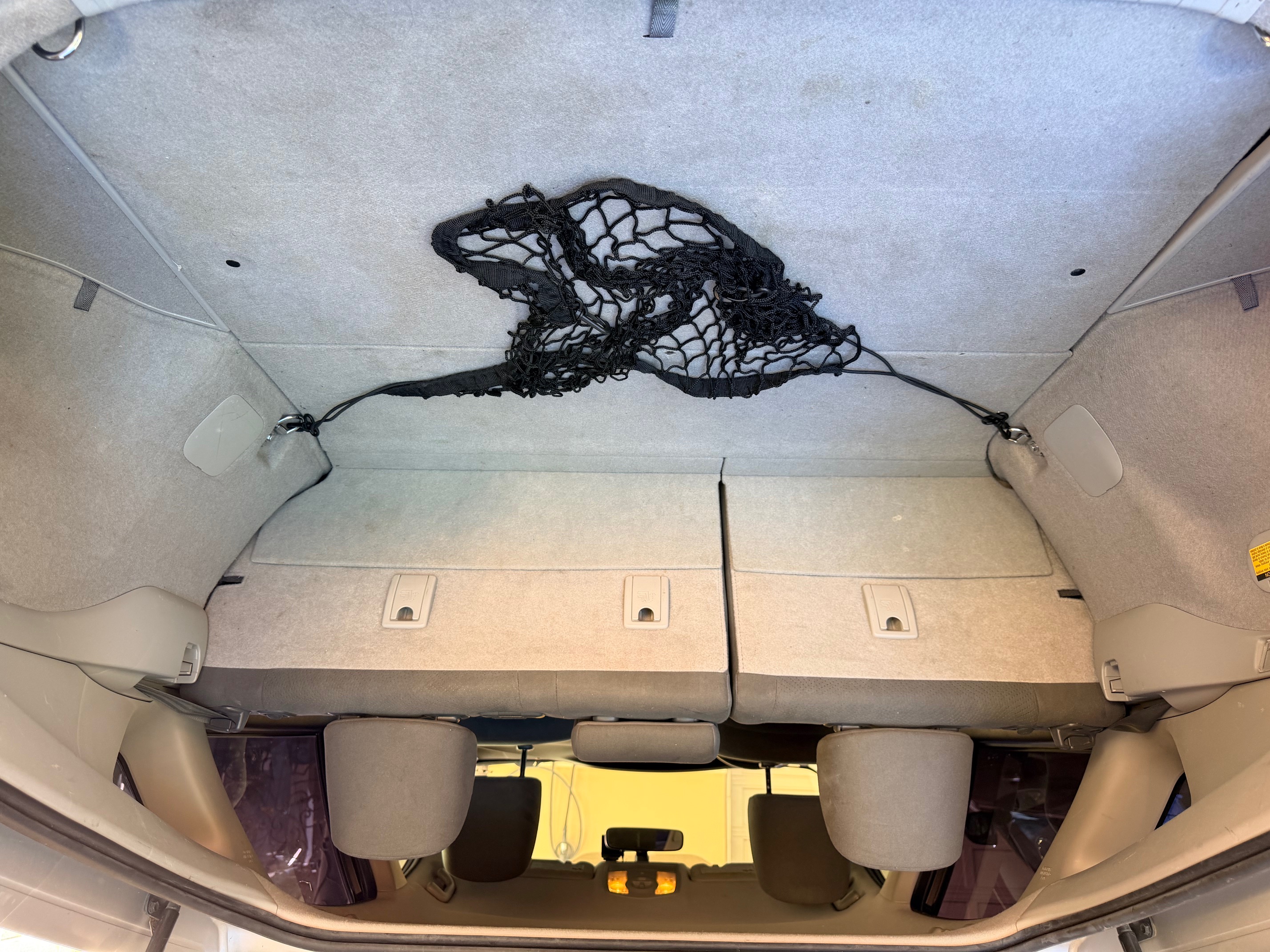 Used 2014 Toyota Prius Prime Plug-In Hybrid FWD image 9