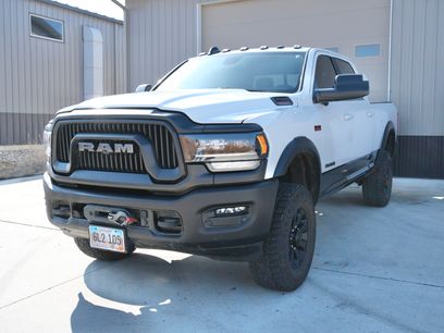 Used 2022 RAM 2500 Power Wagon