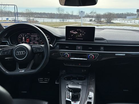 Used 2018 Audi S5 Premium Plus w/ Navigation Package image 20