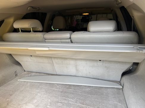 Used 2010 Lexus RX 350 2WD image 12