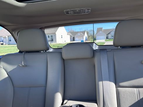 Used 2014 Ford Edge Limited w/ Equipment Group 302A image 9