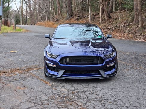 Used 2020 Ford Mustang Shelby GT350 w/ Technology Package image 20