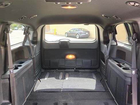 Used 2019 Dodge Grand Caravan SE image 13