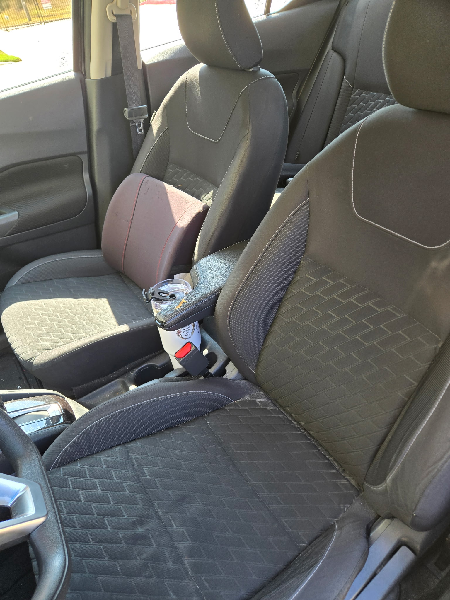 Used 2021 Nissan Kicks S FWD image 11