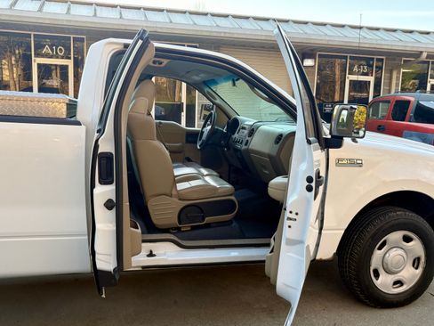 Used 2008 Ford F150 STX image 22