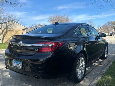 Used 2016 Buick Regal AWD image 5
