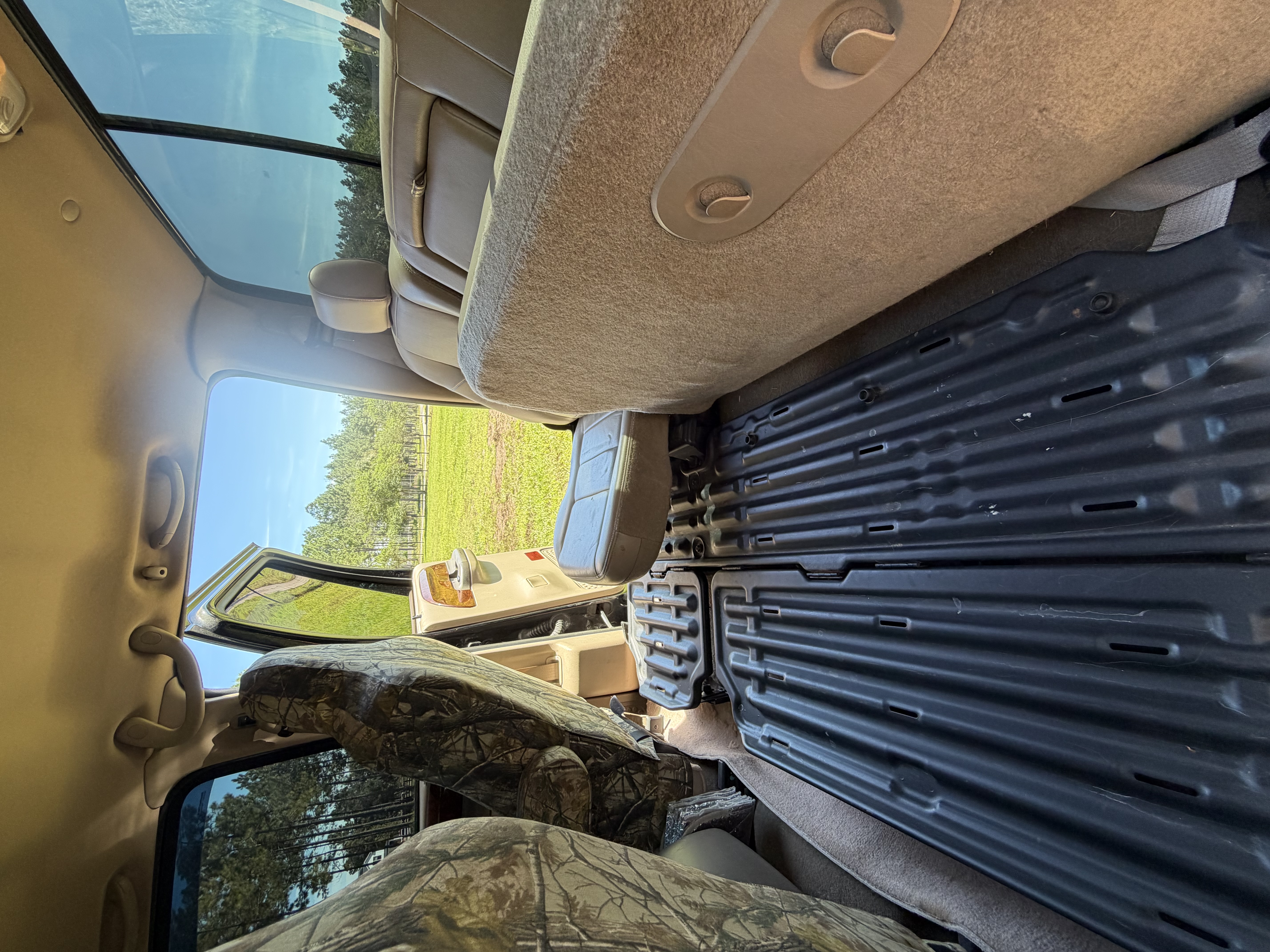 Used 2004 Ford F350 XLT AWD/4WD image 19