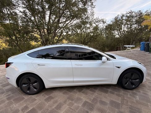 Used 2019 Tesla Model 3 Standard Range Plus image 1