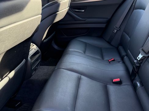 Used 2013 BMW 535i xDrive Sedan AWD/4WD image 13