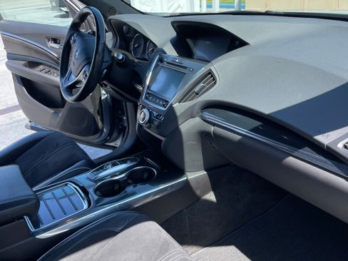 Used 2019 Acura MDX A-Spec AWD/4WD image 21