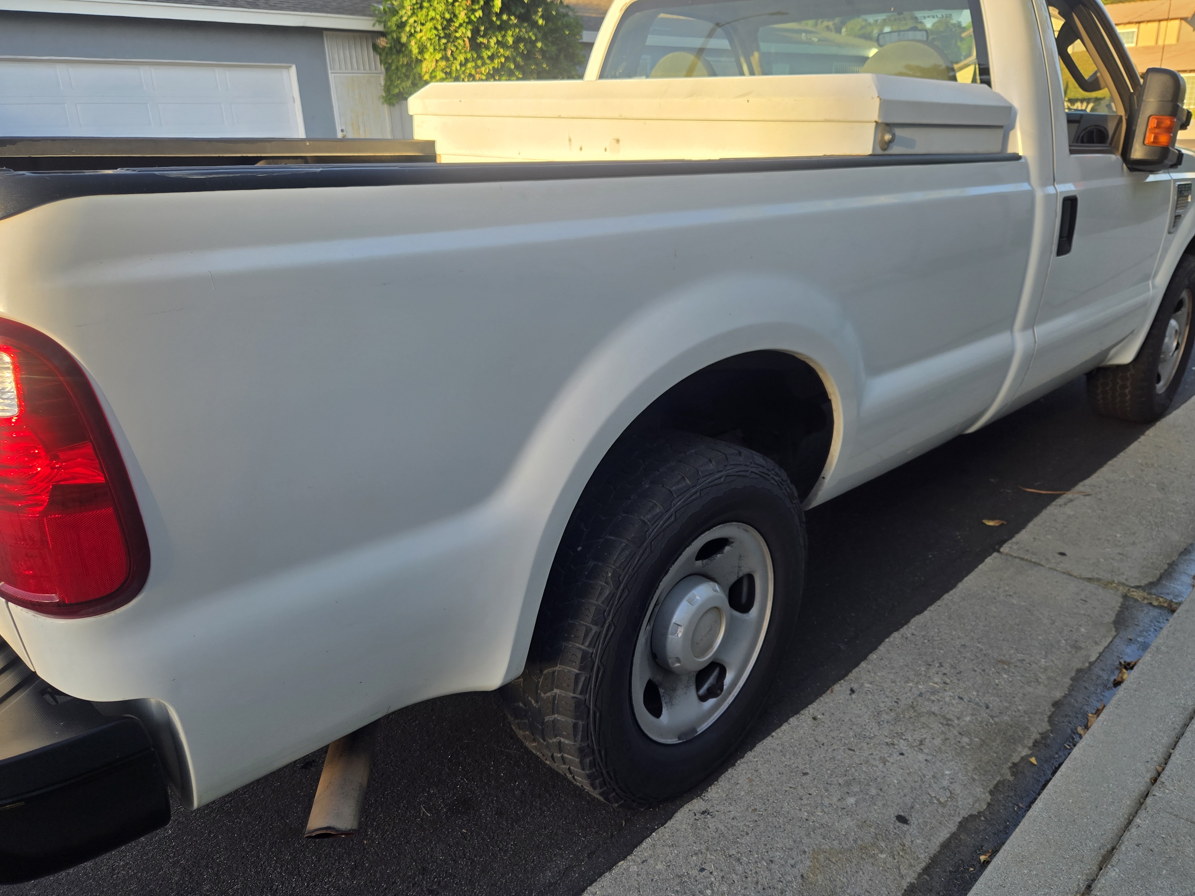 Used 2009 Ford F350 XL RWD image 13
