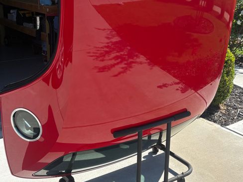 Used 2004 Ford Thunderbird RWD image 12