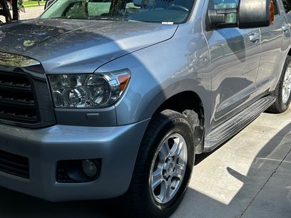 Used 2013 Toyota Sequoia SR5