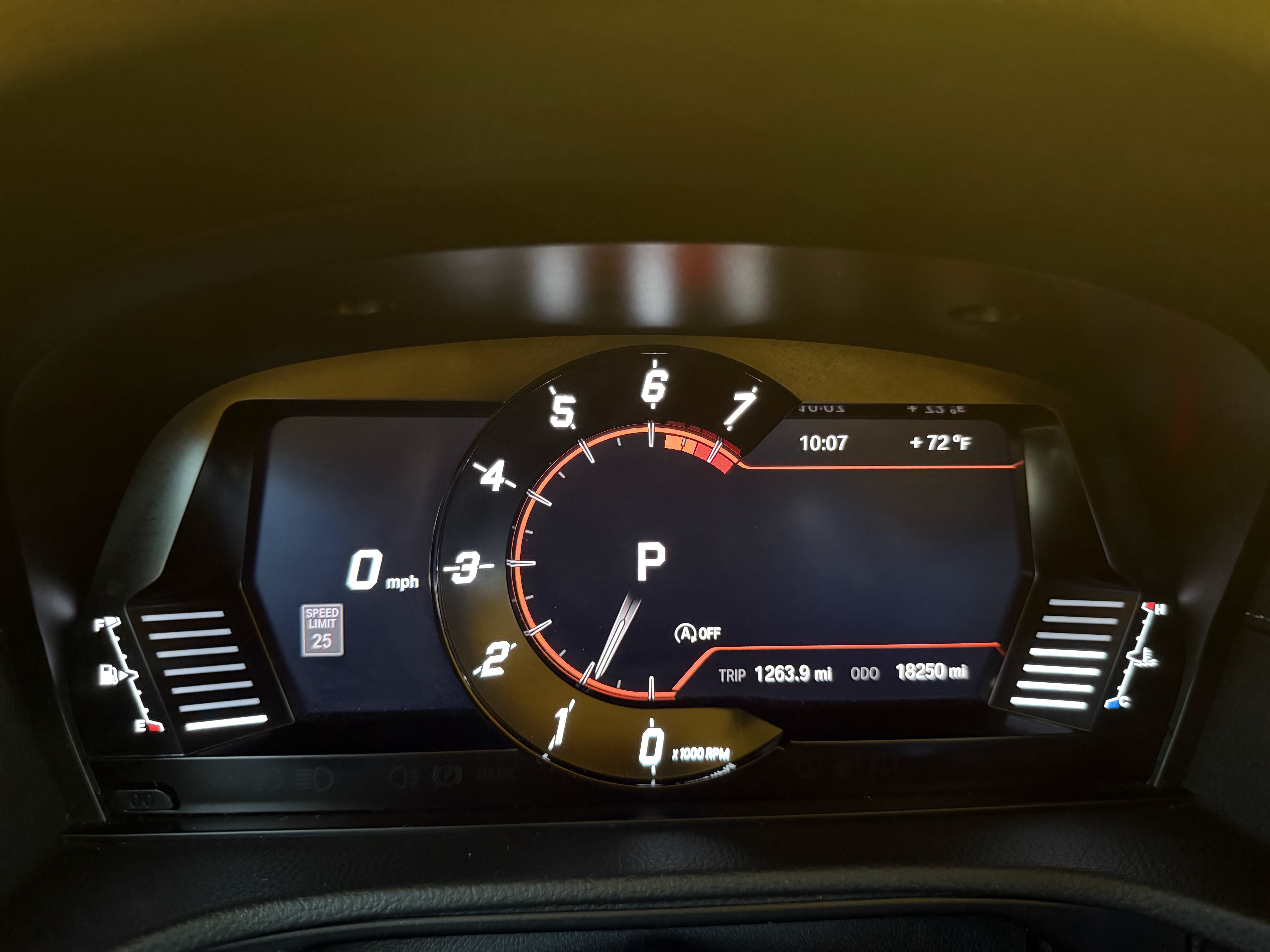 Used 2021 Toyota Supra w/ Safety & Technology Package RWD image 28