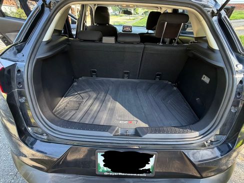 Used 2016 MAZDA CX-3 Sport image 12