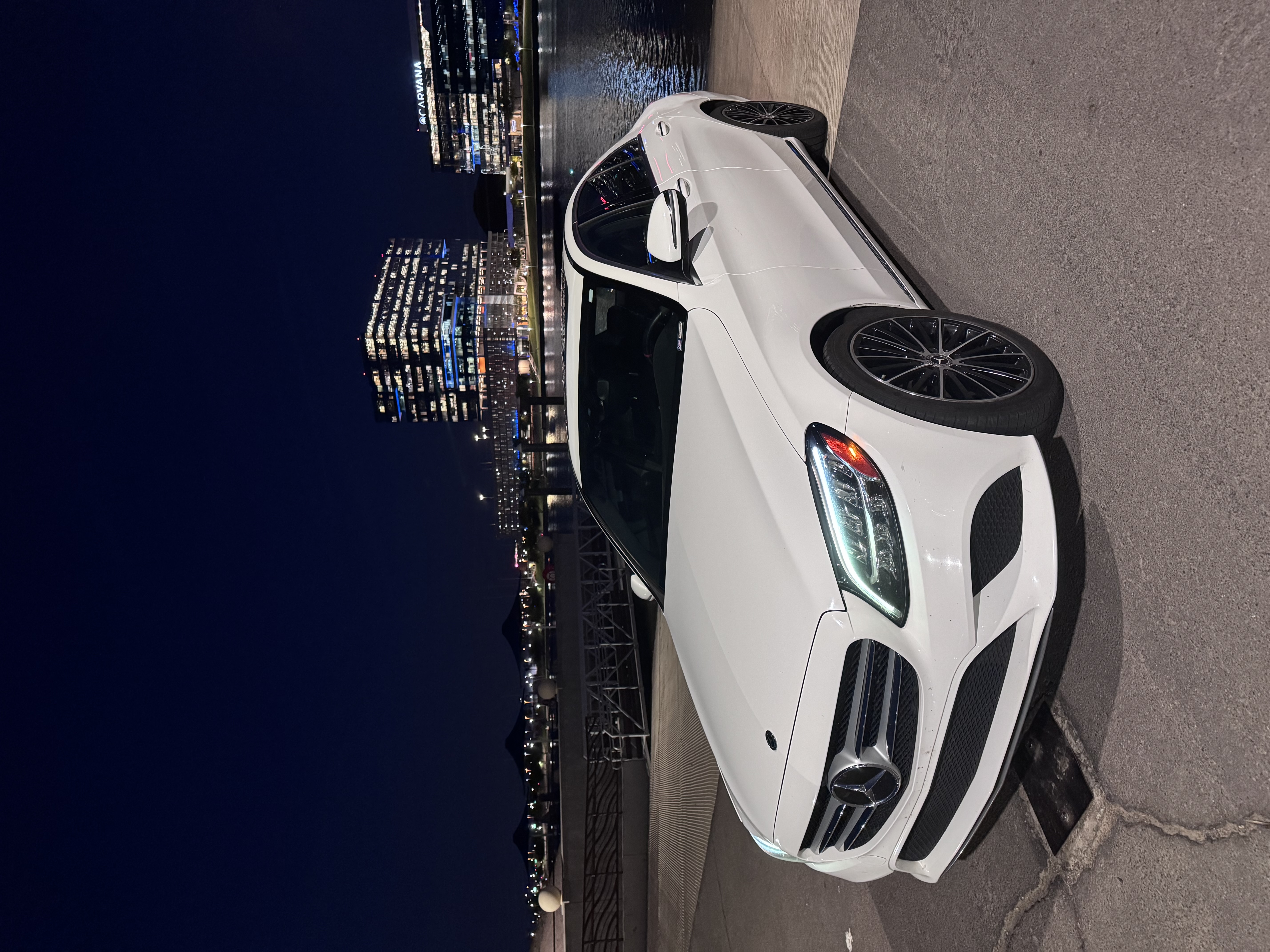 Used 2021 Mercedes-Benz C 300 Sedan image 1