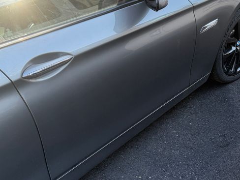 Used 2012 BMW 535i Sedan image 5