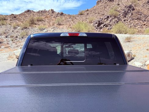 Used 2020 Ford F150 Lariat AWD/4WD image 12