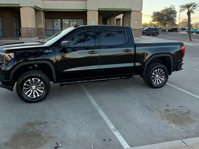 Used 2023 GMC Sierra 1500 Elevation