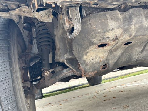 Used 1999 Toyota 4Runner Limited image 15