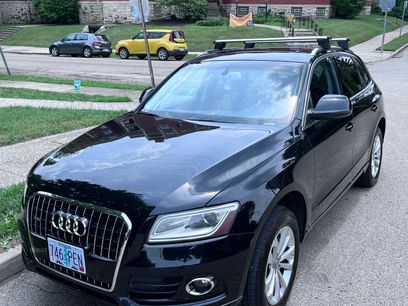 Used 2013 Audi Q5 2.0T Premium Plus