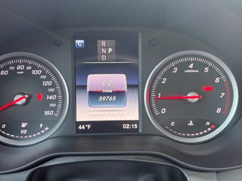 Used 2019 Mercedes-Benz GLC 300 4MATIC Coupe image 19