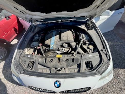 Used 2013 BMW ActiveHybrid 5 image 21