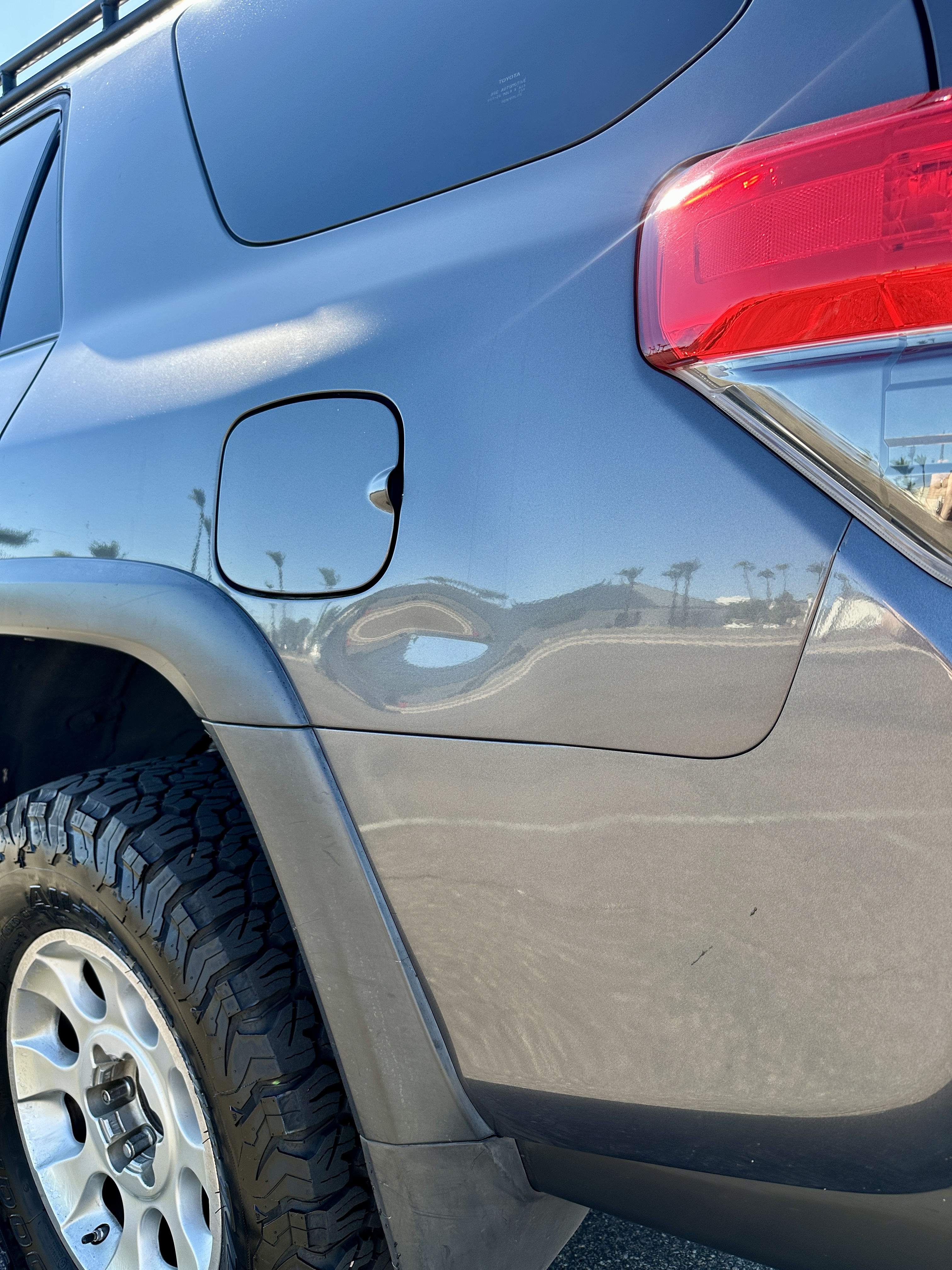 Used 2011 Toyota 4Runner Trail AWD/4WD image 12