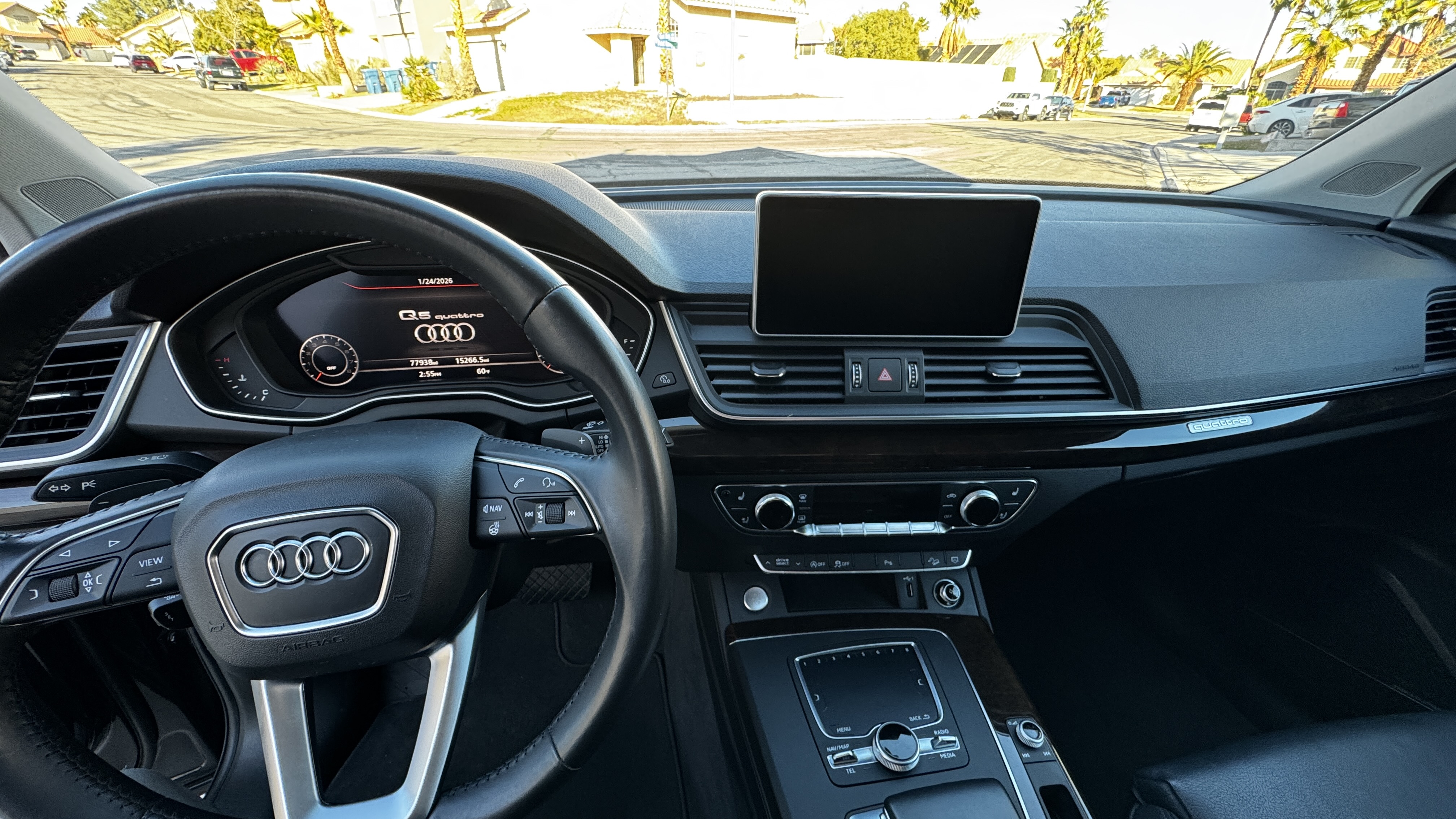 Used 2018 Audi Q5 2.0T Premium Plus AWD/4WD image 18