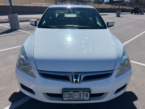 Used 2006 Honda Accord EX-L image 13