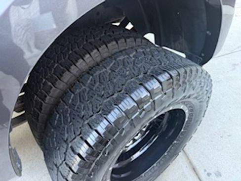 Used 2020 RAM 3500 Laramie image 11