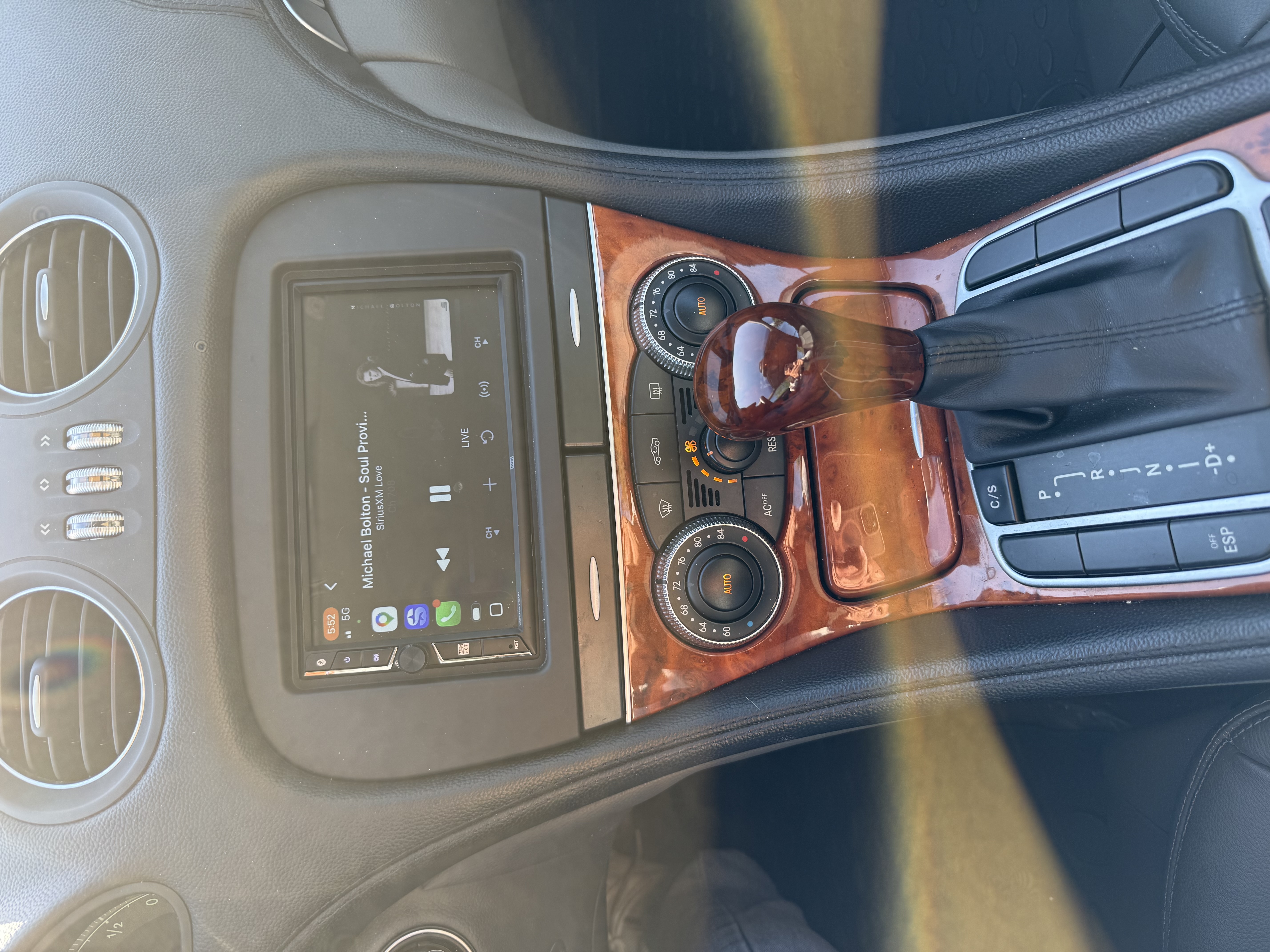 Used 2005 Mercedes-Benz SL 500 image 15