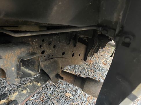 Used 2004 Ford F150 XLT image 6