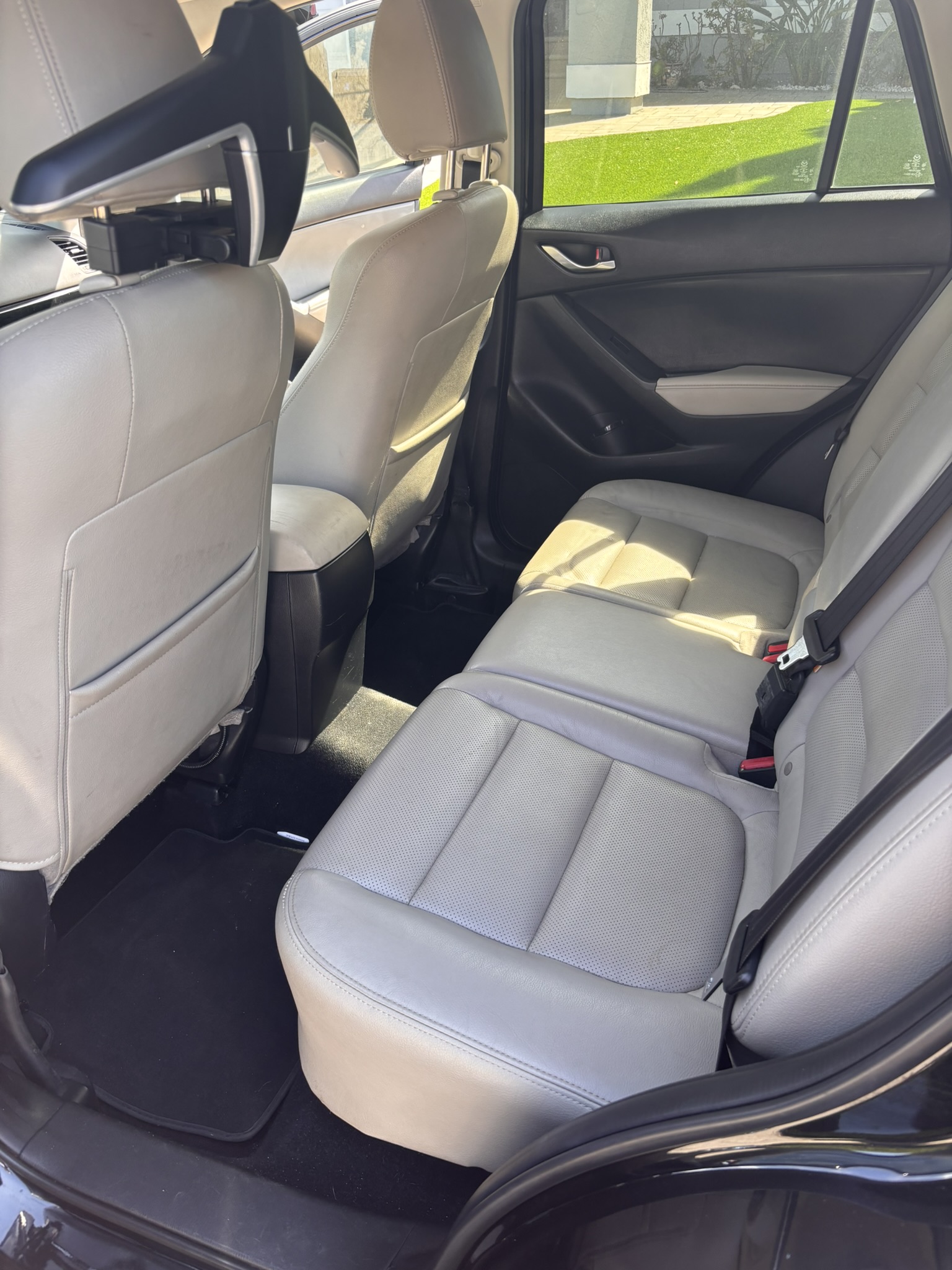 Used 2014 MAZDA CX-5 Grand Touring FWD image 13