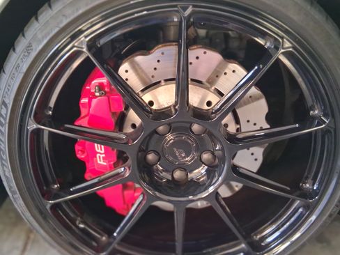 Used 2023 Audi R8 V10 performance image 26