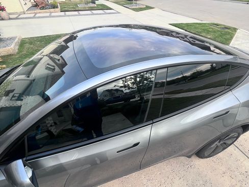 Used 2026 Tesla Model Y Long Range image 5