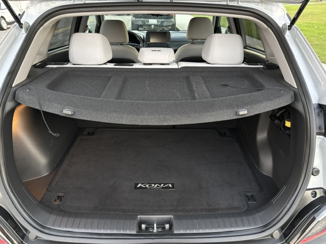Used 2023 Hyundai Kona SEL w/ Cargo Package AWD/4WD image 20
