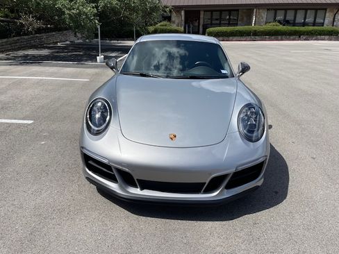 Used 2019 Porsche 911 Carrera GTS image 9