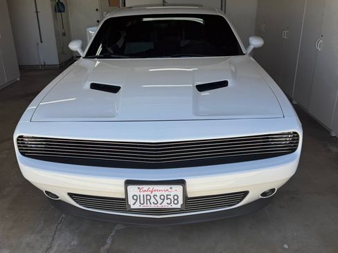 Used 2016 Dodge Challenger R/T Plus image 12