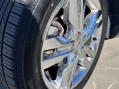 Used 2014 Ford Edge Limited w/ Equipment Group 302A image 22