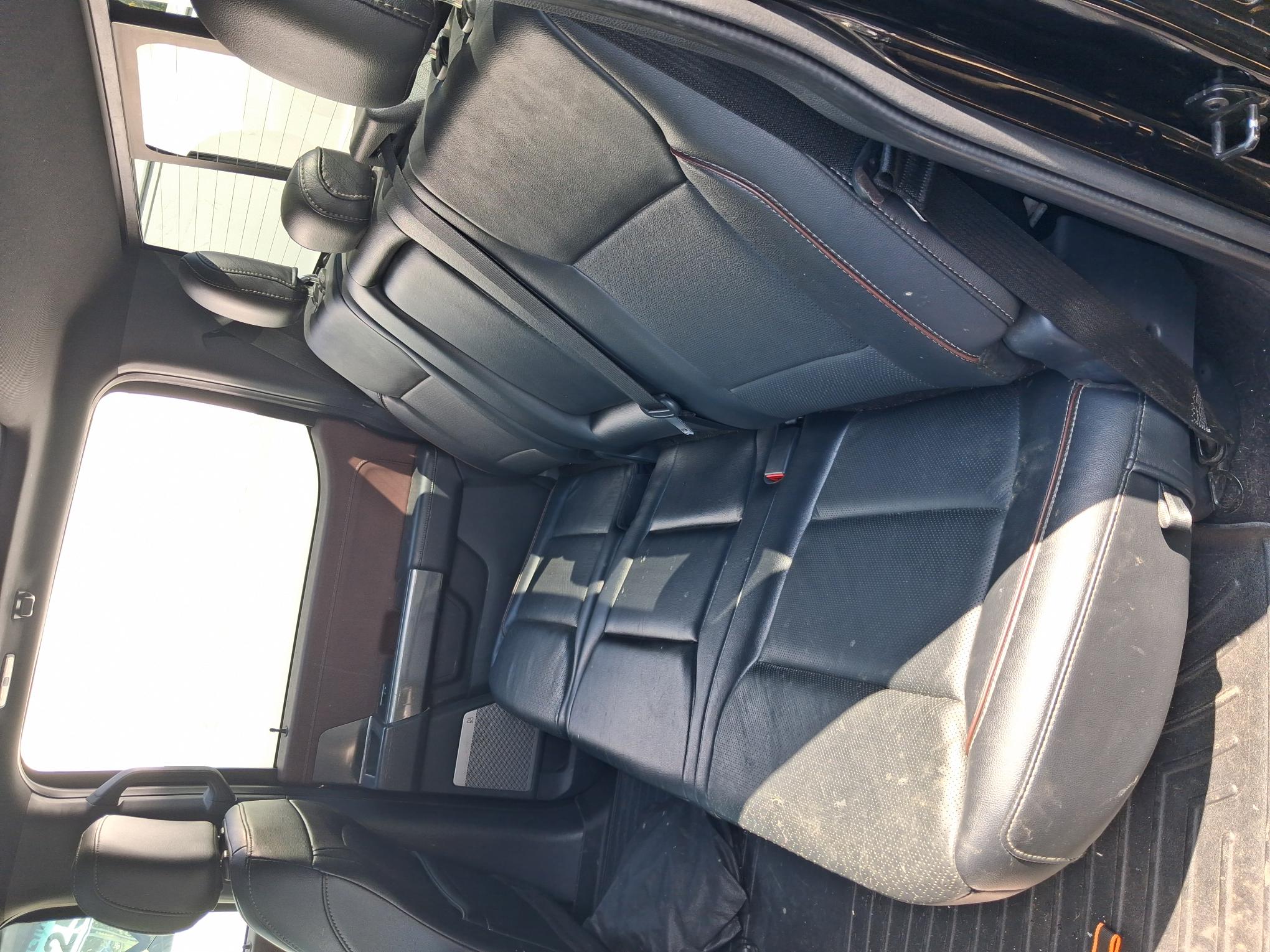 Used 2021 Ford F150 Lariat w/ Equipment Group 502A High AWD/4WD image 12