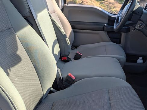 Used 2020 Ford F350 XL w/ STX Appearance Package image 15