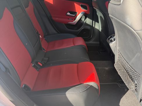 Used 2021 Mercedes-Benz CLA 35 AMG 4MATIC image 15