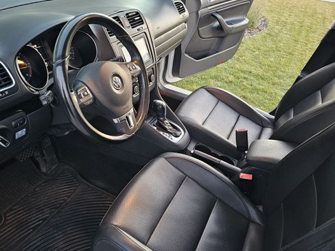 Used 2013 Volkswagen Jetta TDI image 11