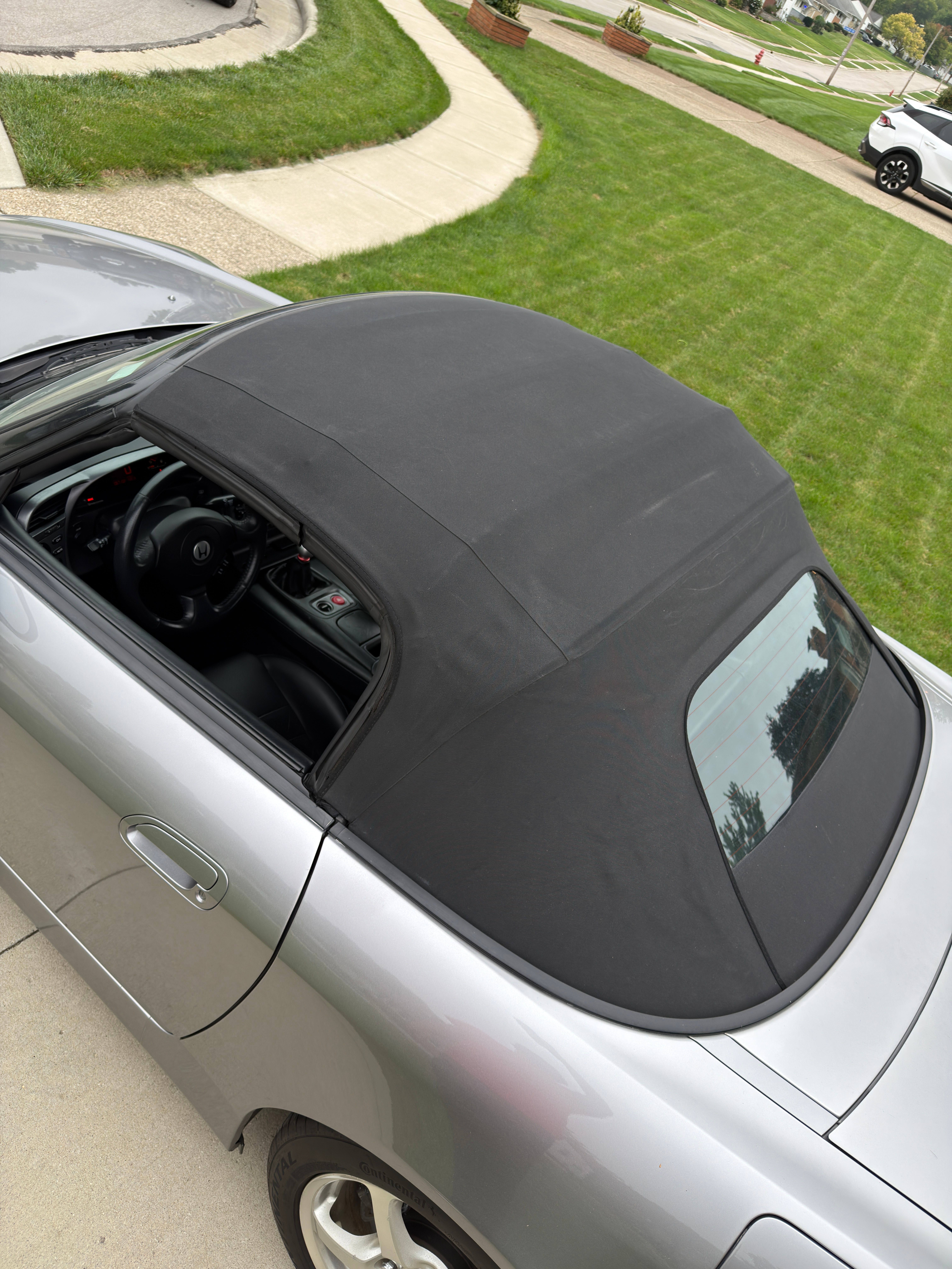 Used 2003 Honda S2000 image 11