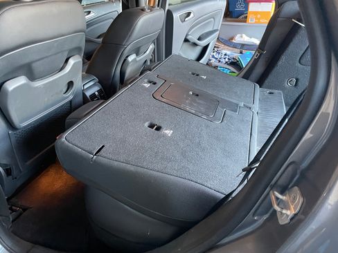 Used 2014 Mercedes-Benz B 250e image 8