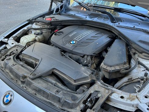 Used 2014 BMW 328d xDrive Wagon image 10